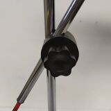 Vintage table lamp attributed to Stilnovo,1960s.