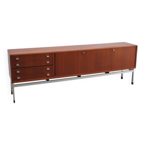 Grand buffet moderniste - werner