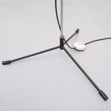 Lampadaire réglable Staff Leuchten, années 1960