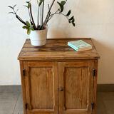 Charming little vintage Parisian buffet