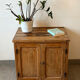 Small vintage Parisian buffet