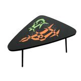 50s coffee table