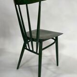 Bar chair design 1960