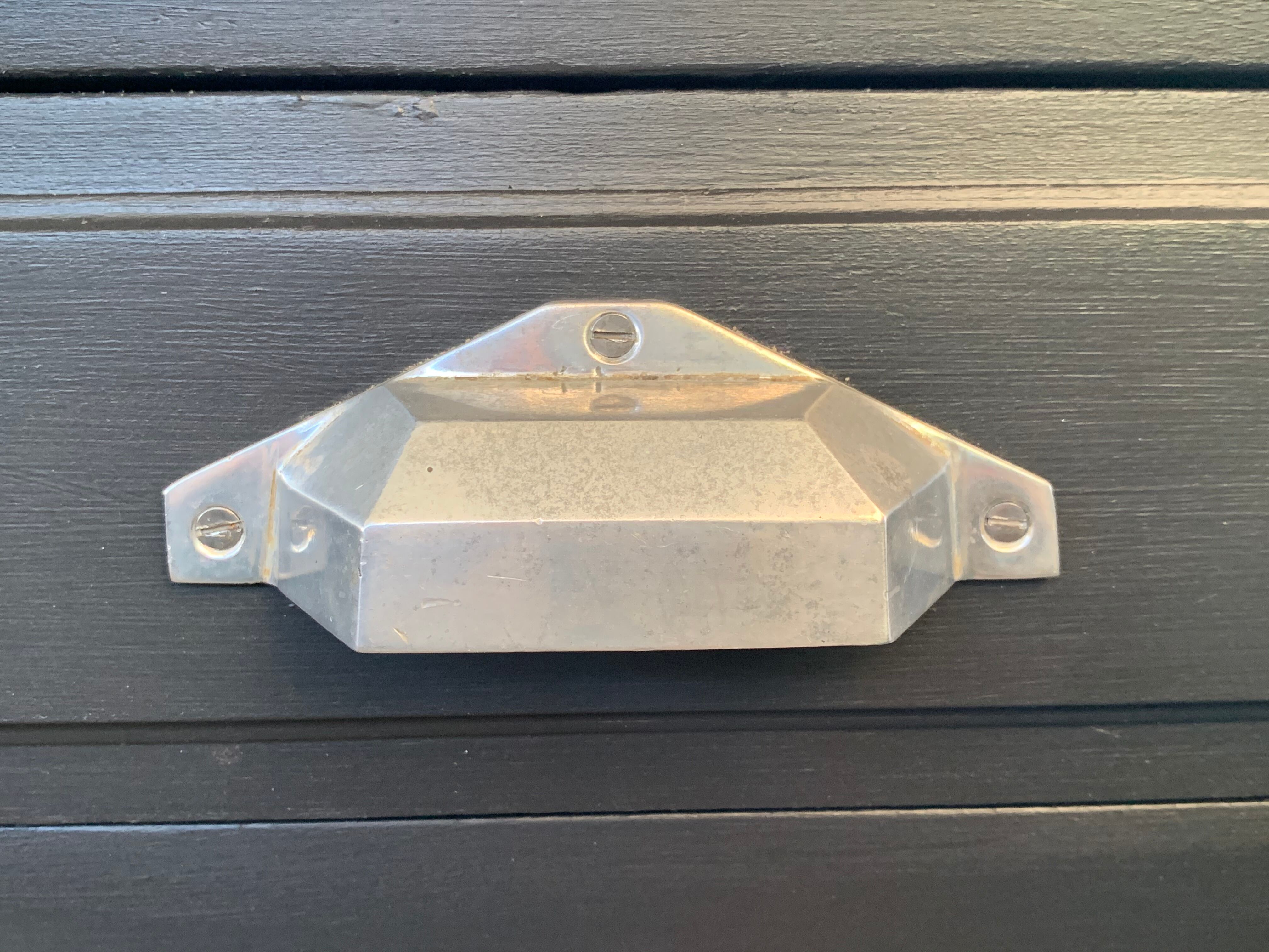 Top Parisian buffet 1930