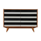 Dresser by Jiri Jiroutek, U-453 model dating from the 1960s