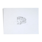 Brioche, original drawing