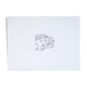 Brioche, dessin original