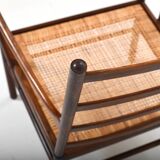 Fauteuil PJ-149 par Ole Wanscher pour P. Jeppesen 1949