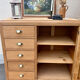 Haberdashery workbench