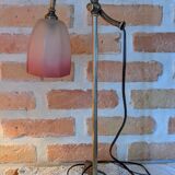 Notary Student Lamp 1910