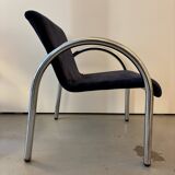 Bauhaus armchair