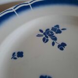 Serving dish