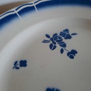 Serving dish