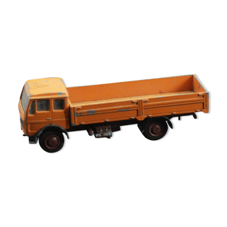 Toy miniature truck old nzg