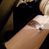 Lita workshop lamp from the 70s