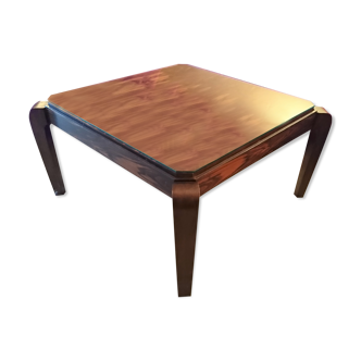 Low table