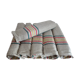 6 linen napkins 60 x 52