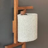 Pair of Scandinavian wall lights