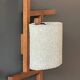 Pair of Scandinavian wall lights