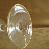 Glass "remember" early twentieth