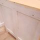 Wall cabinet
