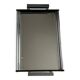 Art Deco rectangular mirror top