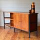 Modernist enfilade