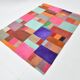 5x7 Vintage Kilim Rug, 153x211Cm