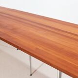 Table à manger Brøderen Andersen en Merisier