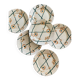 Old Badonviller plates