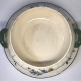 Soupière Villeroy & Boch Henriech Mettlach Alt Strasbourg