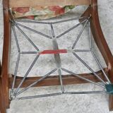 Free-Span armchair, France, circa 1950