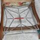 Fauteuil Free-Span, France, circa 1950