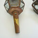 Pair of carriage lanterns