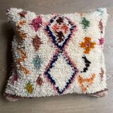 Berber cushion azilal