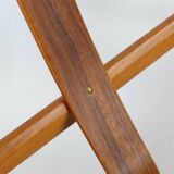 Danish Teak 3-seater Sofa by Arne Vodder 60er Vintage Mid-Century Design
