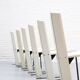 Postmodern Dining Chairs 1980s