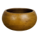 Scandinavian teak catchall from the 1960s.