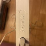 Artemide Talak model desk or table lamp.