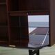 Omann Jun bookcase