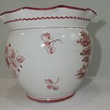 Cache pot Faïence /vintage