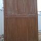 Parisian art deco wardrobe