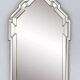 Miroir art déco vintage