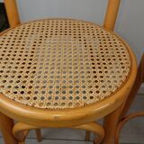 Bar stools bentwood canning