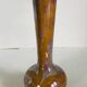 Vase par l’atelier La Roue à Vallauris