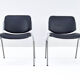 DSC 106 Italian modern chairs by Giancarlo Piretti for Castelli