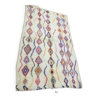 Tapis Berbère Azilal Berbère Marocain 2m45 x 1m59