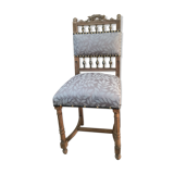 Chaise Henri II