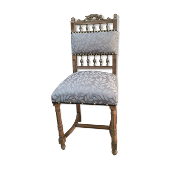 Chaise Henri II