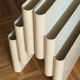 Magazine rack Kartell Giotto Stoppino